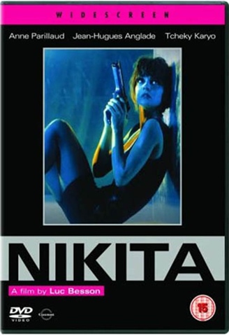 NIKK DVD 18本 Nikita (18) - CeX (UK): - Buy, Sell, Donate